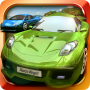 Race Illegal: High Speed ​​3D