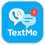 Texto yo! Libre Texting y Call