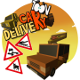 Bil Toon Delivery Simulator