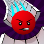 Red ball balance