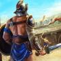 Gladiator Glorie Egypte