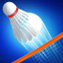 Badminton Blitz - 3D Multiplayer Sports Game