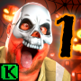 Caza del psicópata [juego de terror]