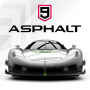 Asphalt 9: Legenden