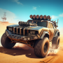 Dead Paradise: The Road Warrior