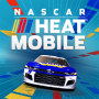 NASCAR Heat Mobil