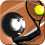 Stickman Tenis