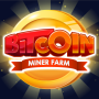 Bitcoin Miner Farma: Clicker hry