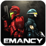 Emancy: Guerra Borderline