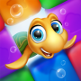 Los desarrolladores de Fishdom Blast