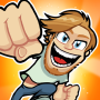 Pewdiepie: La leyenda de Brofist