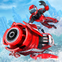 Riptide GP: Gade