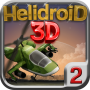 Helidroid 3D : Episode 2