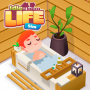 „Idle Life Sim“ - Žaidimas treniruokliais