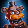 Five Nights at Freddy's AR: Livrare specială