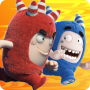 Oddbods Turbo paleisti