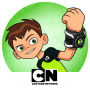 Ben 10 alien run