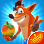 „Crash Bandicoot Mobile