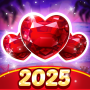 Alice in Puzzleland: Free Match 3 Game