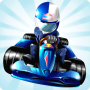 Red Bull Kart Kämpfer 3