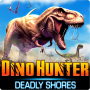 DINO HUNTER: חופים קטלניים