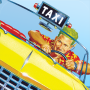 CRAZY TAXI