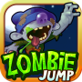 Icy Tower Jump 2 Zombie