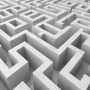 Maze: Path of light
