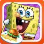 SvampeBob Diner Dash