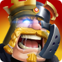 Choque de reyes 2: Rise of Dragons