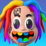 6ix9ine Runner Los