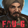 FAU-G：大胆不敵で統一された警備員