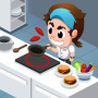 Os desenvolvedores Idle Restaurant Tycoon