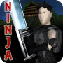 Ninja Rage - Ouvert RPG Monde