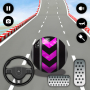 Monster Truck Stunts การ