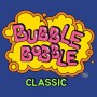 BUBBLE BOBBLE klassikko