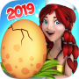 StoneAge Chef: El restaurante loco y juego de cocina