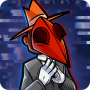 "Deep Web" - "Internet Mystery Idle Clicker"