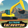 Εξομοιωτής Extreme Excavator