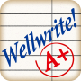 Wellwrite - Anglais Quiz