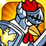 Pollo Revolution: Warrior