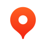 android yandex mapas