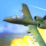 Strike Fighters atacan