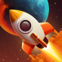 Space kolonizátori Idle Clicker