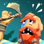 AXE.IO - Brutální přežití Battleground