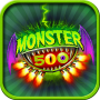 MONSTER™500