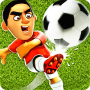 Fútbol Boom Boom