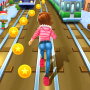 قرر مطورو Subway Princess Runner