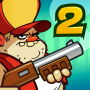 Swamp Attack 2 The