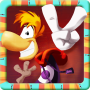 لعبة Rayman فييستا تشغيل